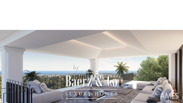 photo 12 Villa - La Zagaleta - Benahavis - Ref: 7890