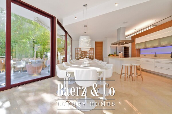 photo 43 Villa - Nueva Andalucia - Marbella - Ref: 8614