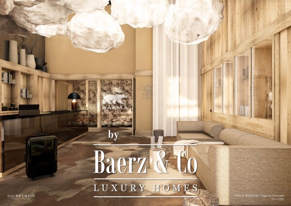 photo 3 2 BEDROOM APARTMENT + MOUNTAIN CORNER - SKIS IN/ SKIS OUT