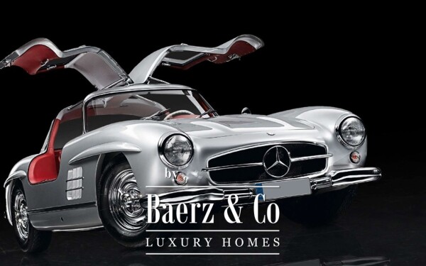 photo 12 2 Bedroom apartment Mercedes-Benz Places by Binghatti