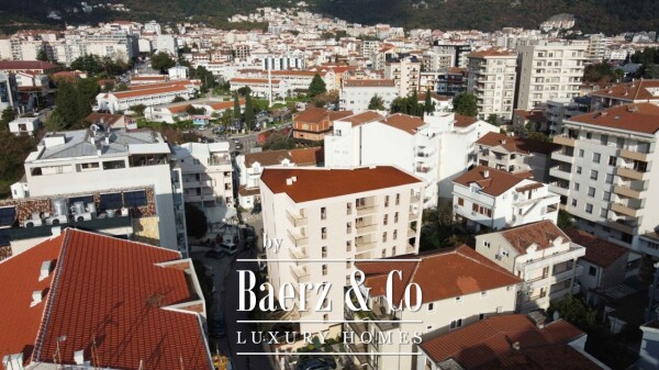 photo 5 Two Bedroom Apartment in Budva Center