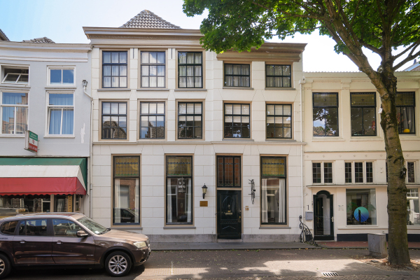 Video Gasthuisstraat 12