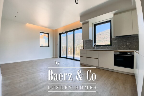 photo 6 Luxurious Two Bedroom Apartment in Tivat close to the Sea