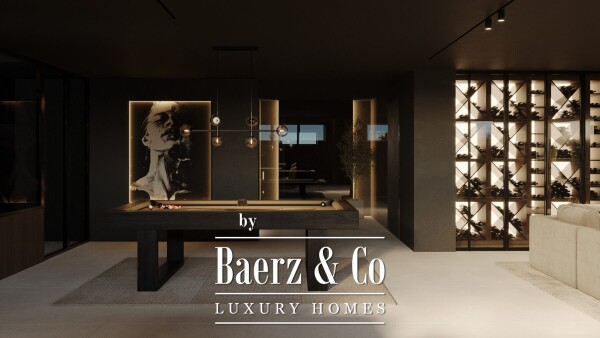 photo 4 Villa - Marbella East - Ref: 8619