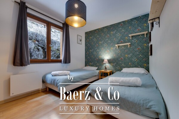 photo 3 Apartment 2 bedrooms - Tignes Les Brevières