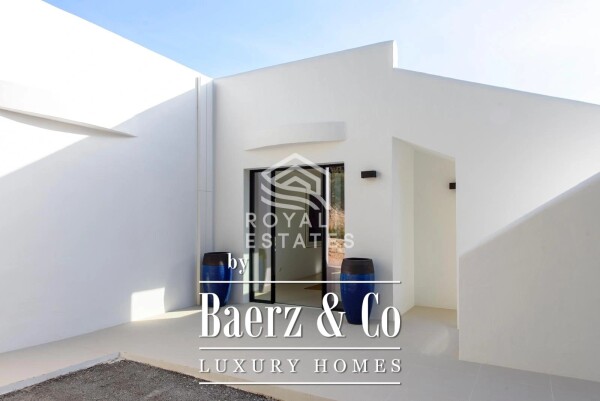 photo 10 Beautiful luxury home in Sant Josep de sa Talaia