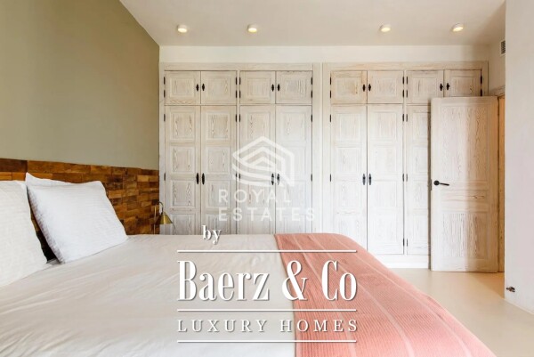 photo 21 Beautiful luxury home in Sant Josep de sa Talaia