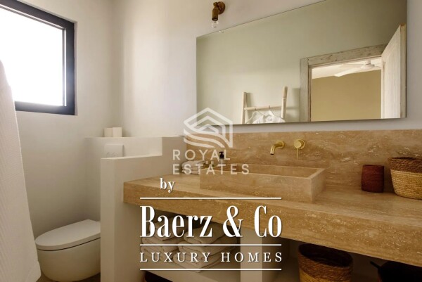 photo 27 Beautiful luxury home in Sant Josep de sa Talaia