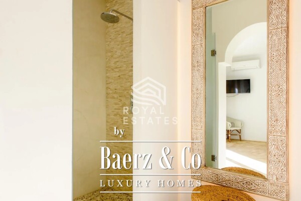 photo 31 Beautiful luxury home in Sant Josep de sa Talaia