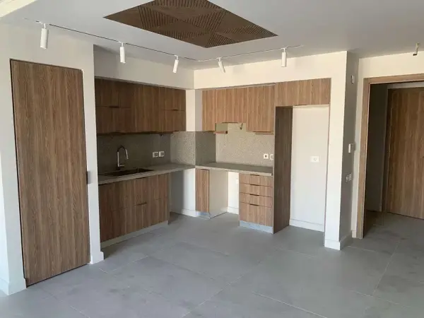 photo 4 #1121 2 Bedroom apartment ground floor Lagoon view