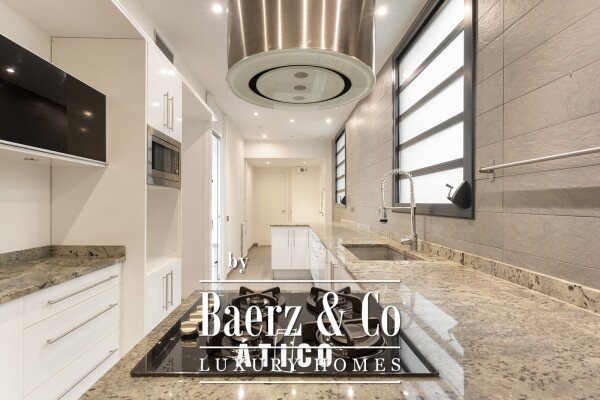 photo 25 Penthouse for sale in Sarrià-Sant Gervasi