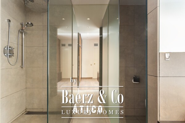 photo 28 Penthouse for sale in Sarrià-Sant Gervasi