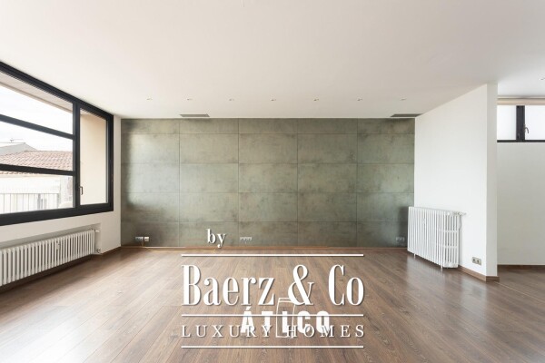 photo 51 Penthouse for sale in Sarrià-Sant Gervasi