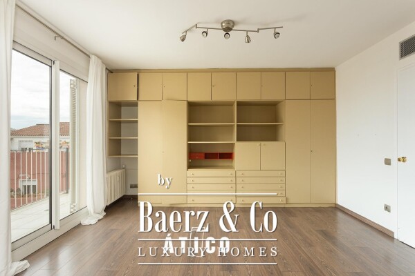 photo 72 Penthouse for sale in Sarrià-Sant Gervasi