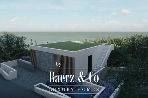 photo 7 Šolta, Maslinica, beautiful villa with sea view