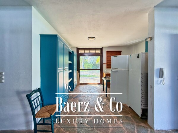 photo 12 1535435 - Villa For sale, Saronikos, 134 sq.m., €1.800.000