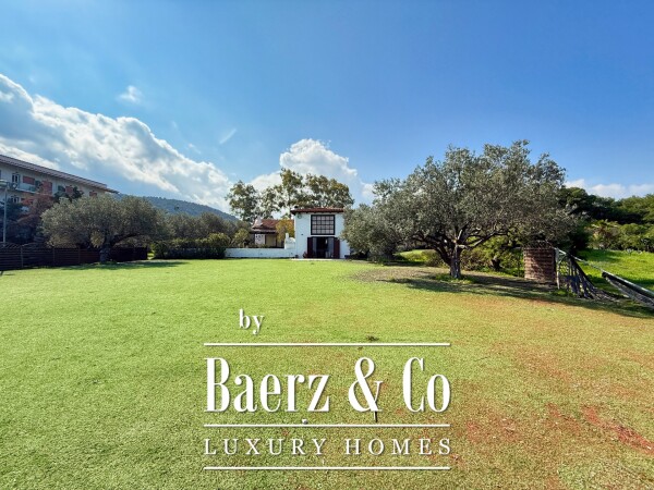 photo 20 1535435 - Villa For sale, Saronikos, 134 sq.m., €1.800.000