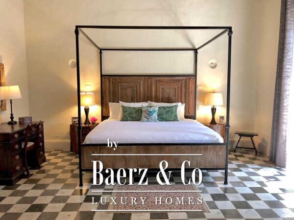 photo 30 Hacienda style house in the historic center of Merida, fully furnished