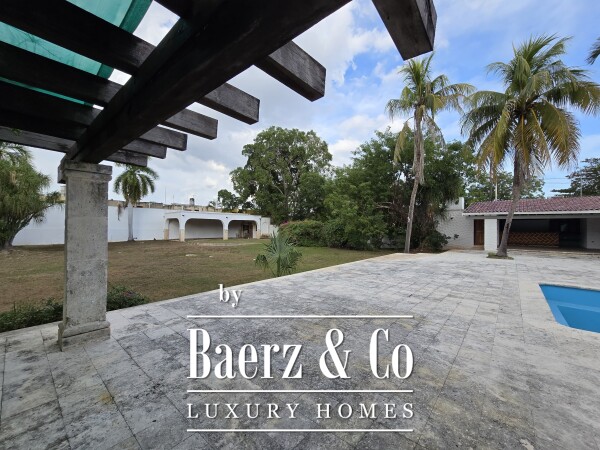 photo 6 Your serene retreat in Mexico´s safest city!