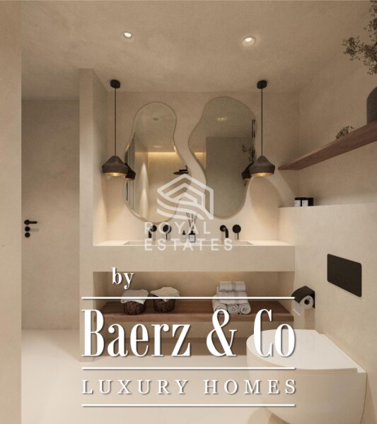 photo 10 Beautiful luxury home in Marina Botafoch