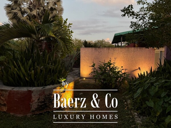 photo 39 Hacienda San Jose Pachul - Spa/retreat on the way to the beach