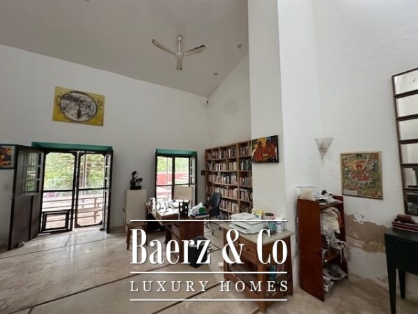 photo 65 Hacienda San Jose Pachul - Spa/retreat on the way to the beach