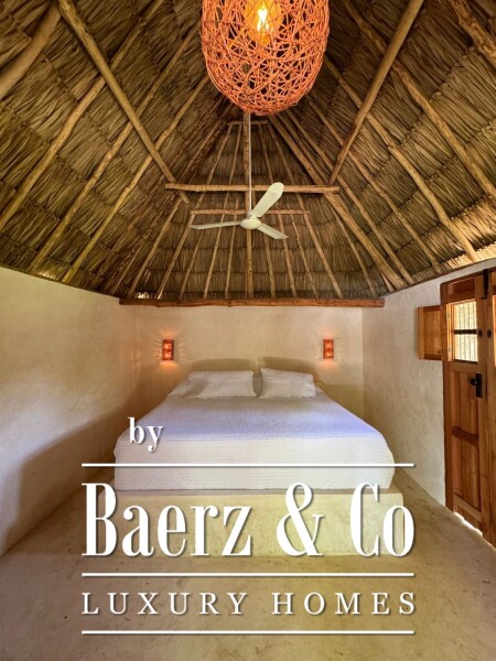 photo 96 Hacienda San Jose Pachul - Spa/retreat on the way to the beach