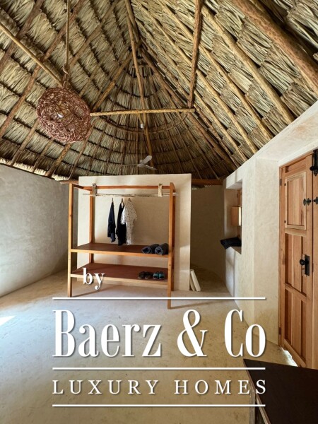 photo 101 Hacienda San Jose Pachul - Spa/retreat on the way to the beach