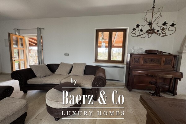 photo 24 Istria, Kringa, Spacious 4-Hectare Estate for Equestrian Tourism with a Holiday Home and Pool