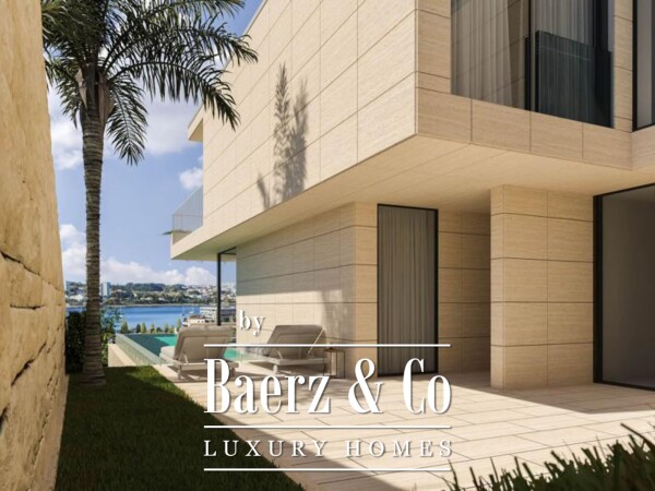 photo 4 Independent house in Quinta Marques Gomes