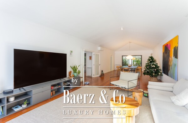 photo 2 3+1 bedroom condominium with swimming pool, in Quinta da Bicuda, Cascais