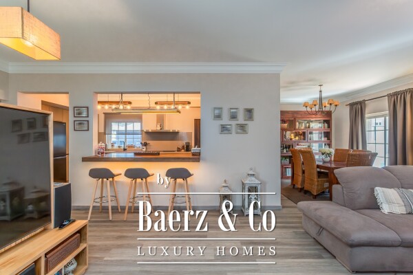 photo 12 House 3+1 bedrooms in Murches