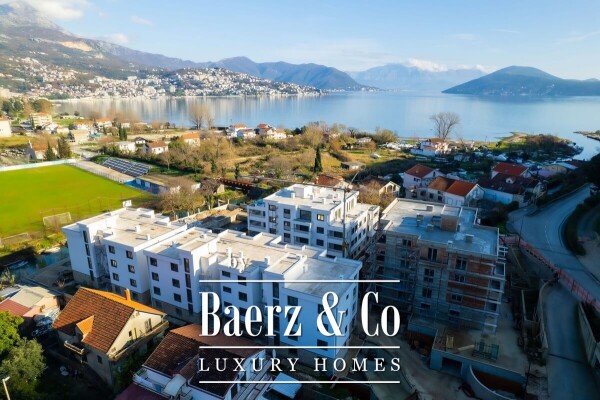 photo 5 Seaview Apartment in Herceg Novi