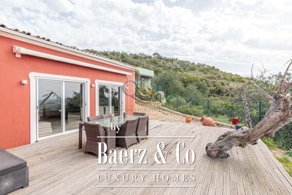 photo 10 Beautiful luxury home in Conceição e Estoi, Alcaria Cova