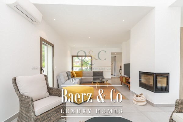 photo 4 Beautiful luxury home in Santa Bárbara de Nexe, Countryside