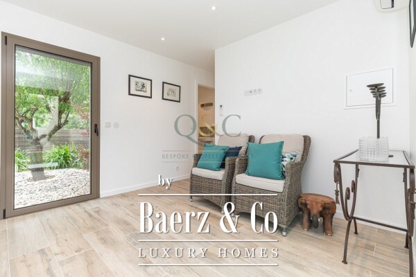 photo 14 Beautiful luxury home in Santa Bárbara de Nexe, Countryside