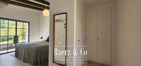 photo 18 Exclusive Luxury Finca in S’Arracó: Elegance, Tradition, and Nature in Perfect Harmony