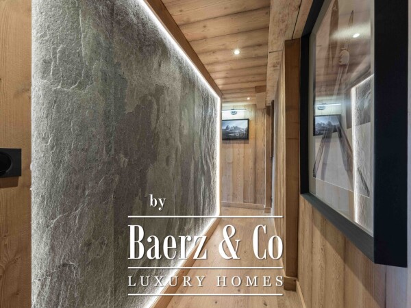 photo 8 Duplex Half Farm - 5 en Suite Bedrooms - Les pettoreaux