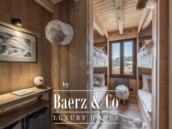 photo 11 Duplex Half Farm - 5 en Suite Bedrooms - Les pettoreaux