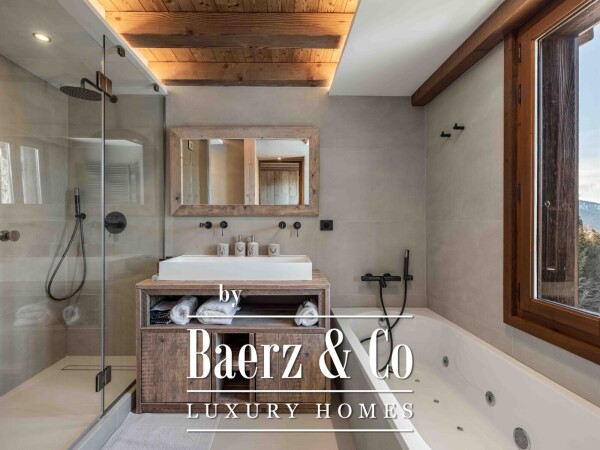 photo 15 Duplex Half Farm - 5 en Suite Bedrooms - Les pettoreaux