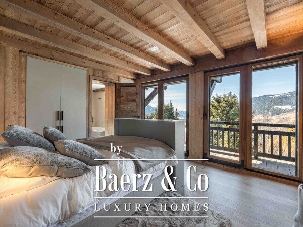 photo 16 Duplex Half Farm - 5 en Suite Bedrooms - Les pettoreaux