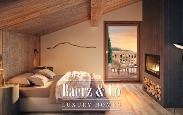 photo 3 New Développent Kalista - Close to Ski Lifts - Le Jaillet