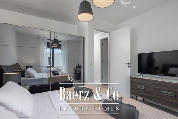 photo 9 Istria, Svetvincenat, luxury villa with modern design