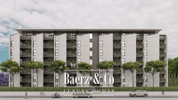 photo 3 High Quality Apartment in Great Neighbourhood in Bar