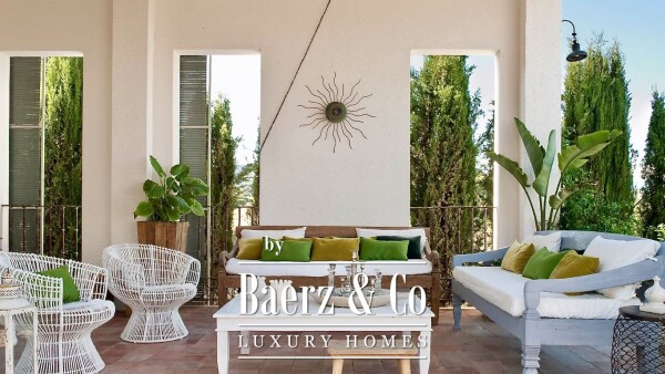 photo 20 Beautiful luxury home in Alicante, Costa Blanca