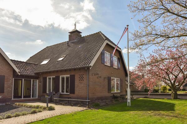 photo 7 Oudhuijzerweg 62