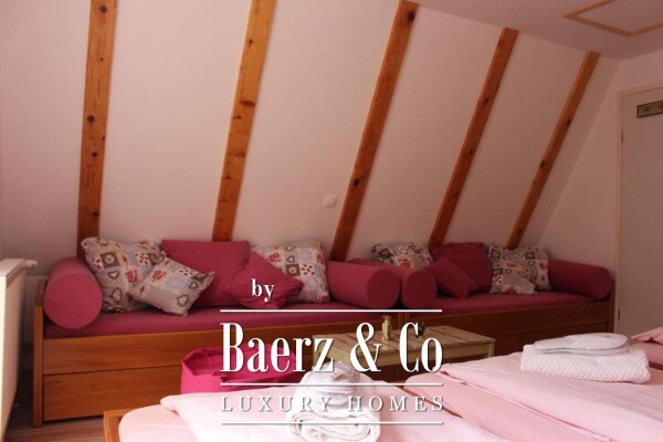 photo 16 Vrelo, Jasenak – a beautiful estate on a land area of 2,600 m²