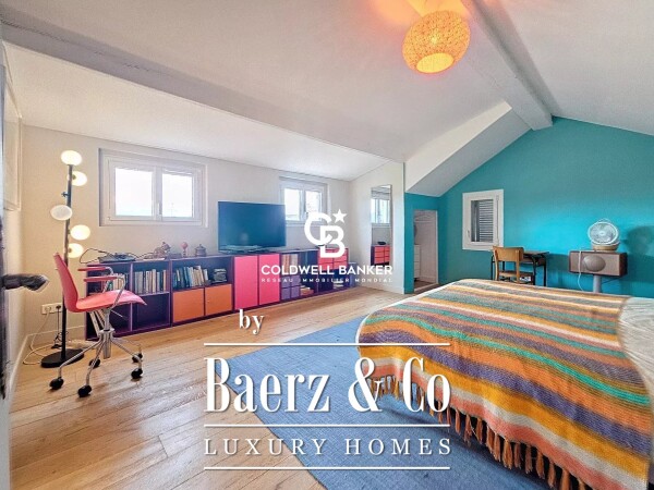 photo 8 Lots of charm for this superb bastide