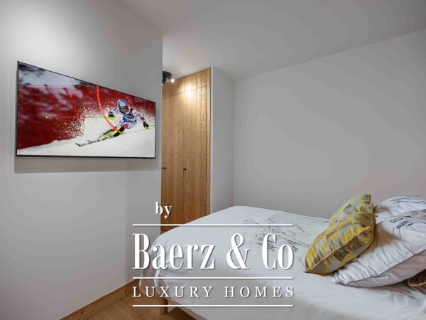 photo 7 TWO-BEDROOM APARTMENT - SPACIOUS