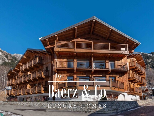 photo 12 1-BEDROOM APARTMENT + MOUNTAIN CORNER